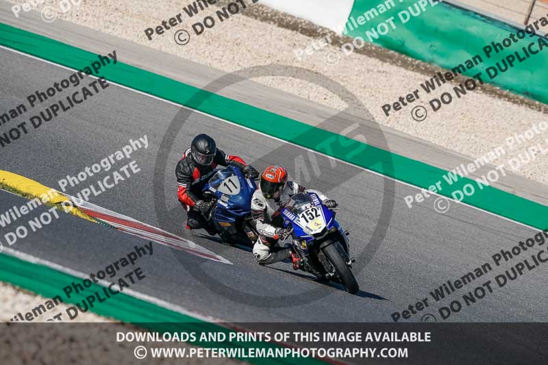 motorbikes;no limits;november 2019;peter wileman photography;portimao;portugal;trackday digital images